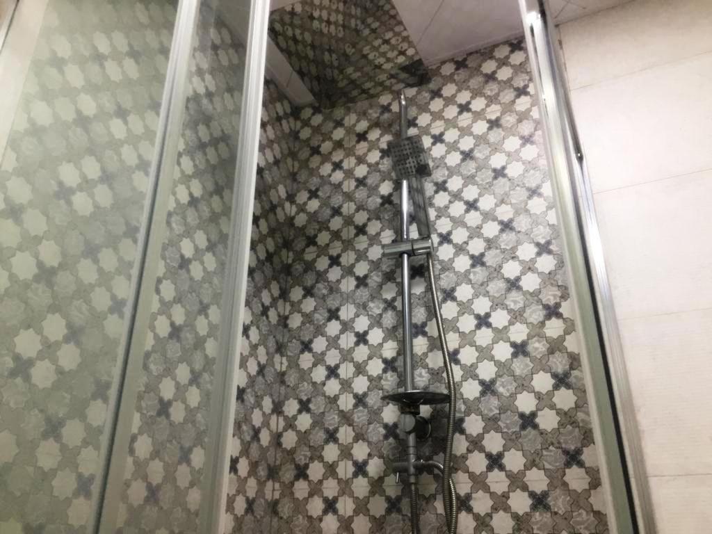 Park Azure Apartment Deluxe 2 Bedroom 巴库 外观 照片