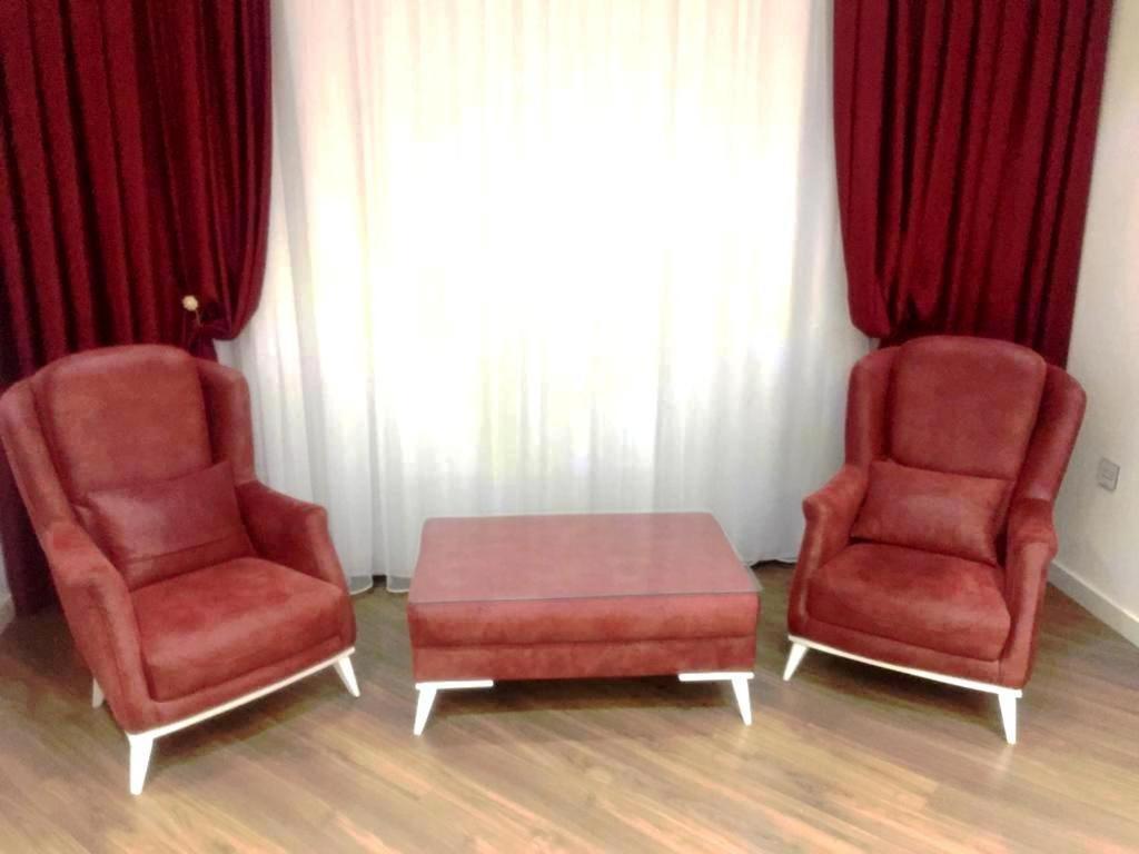 Park Azure Apartment Deluxe 2 Bedroom 巴库 外观 照片